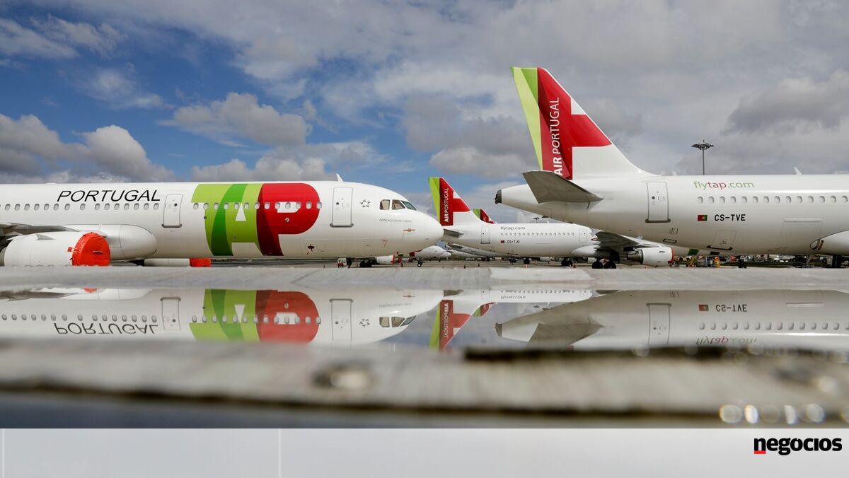 PS só aprova privatização da TAP com manutenção em Lisboa -