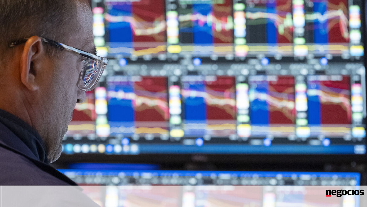 Paralisação do Governo dos EUA tira fulgor ao "rally" em