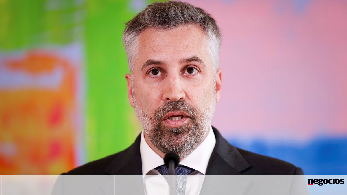 Pedro Nuno diz que não foi cometido qualquer crime pelo