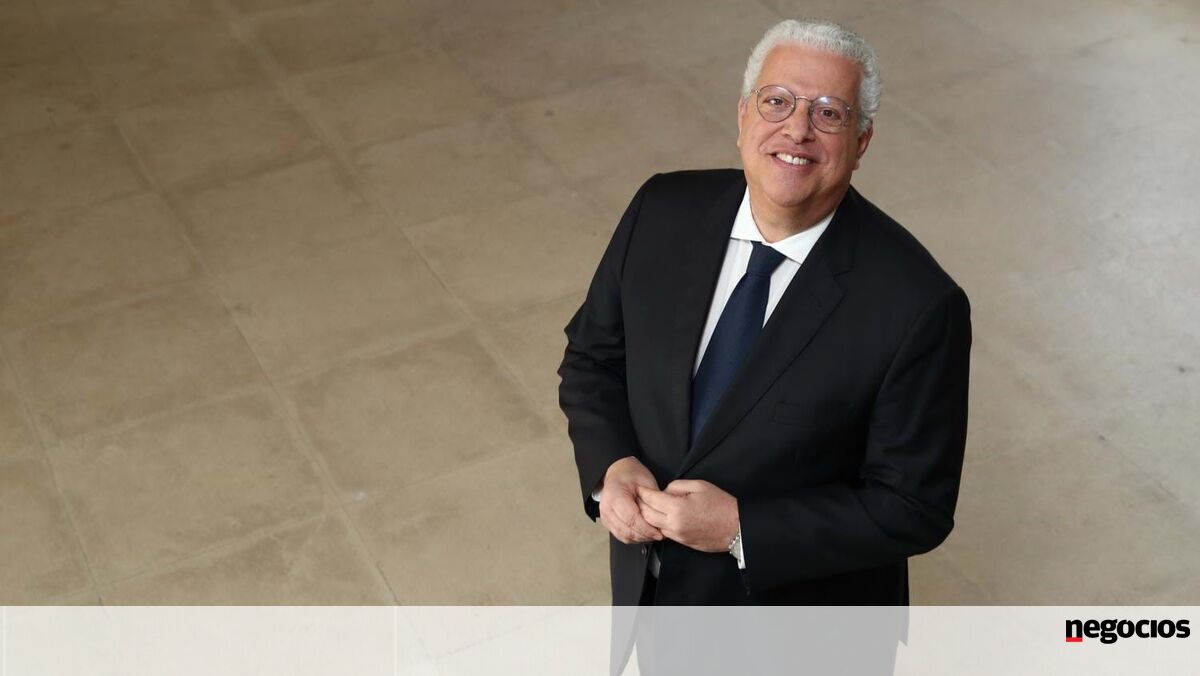 Pedro Reis nomeado para vice-presidente do conselho