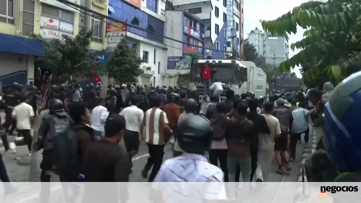 Pelo menos 10 mortos em protesto contra bloqueio de redes