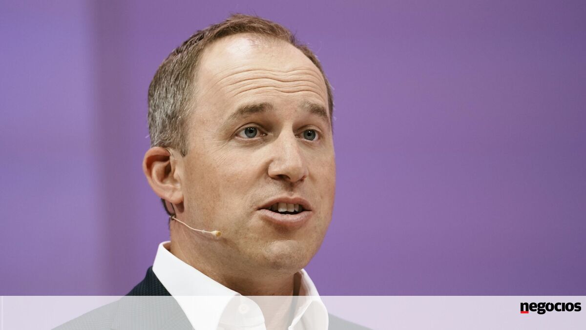 "Penso que estamos numa bolha e muitas pessoas vão perder