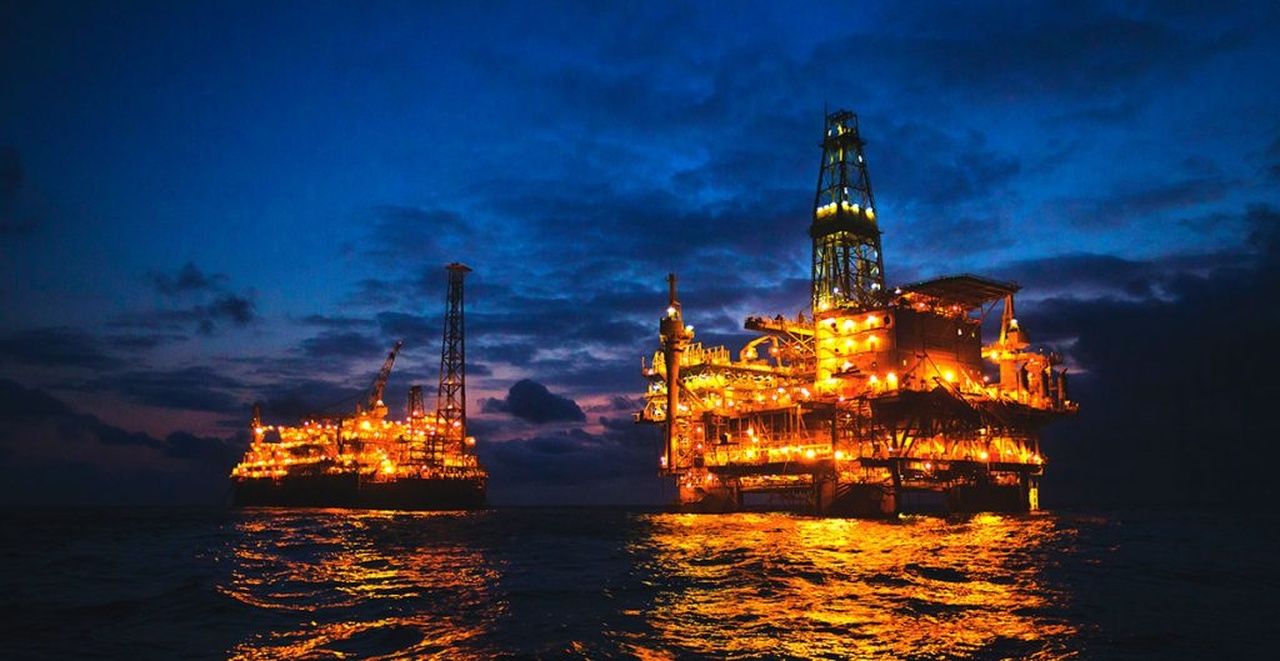 Petrolífera Britânica Reforça Presença no País Com Produção...