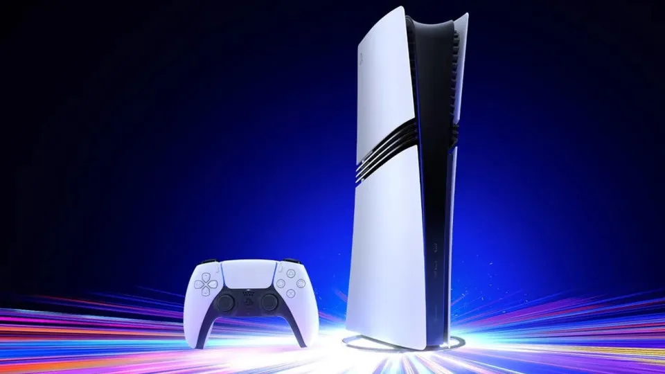 PlayStation 5 é a "geração mais bem-sucedida" de sempre da...