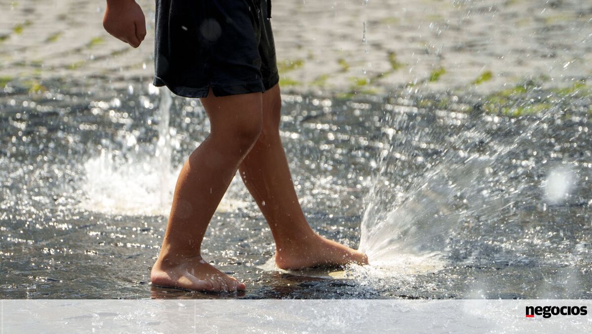Portugal, Espanha, Grécia e Itália podem consumir 70% da