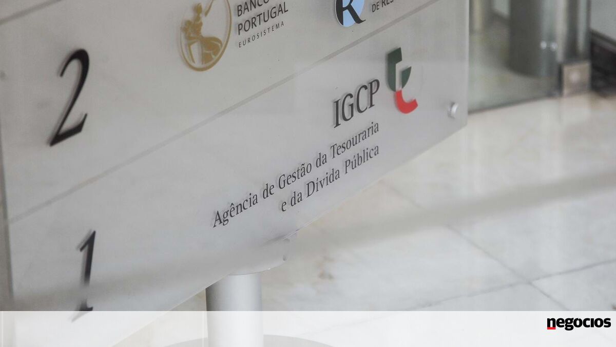 Portugal volta ao mercado da dívida na próxima semana.