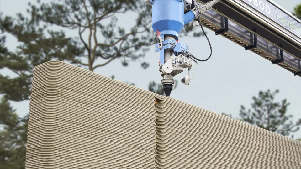 Portuguesa Havelar apresenta hoje primeira obra pública com...