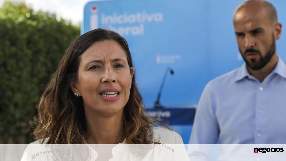 Presidente da IL acusa Governo de não ter soluções para o