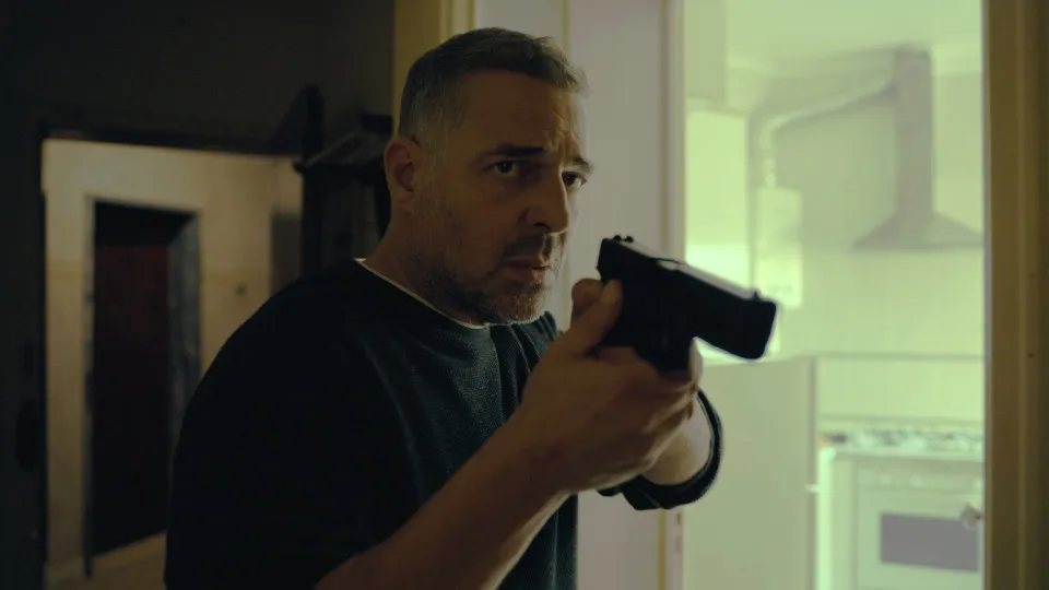 Prime Video revela série inspirada em Diogo Alves, assassino...