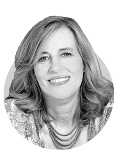 “Quando vir um cinquentão, pelo menos sorria-lhe!” - Isabel