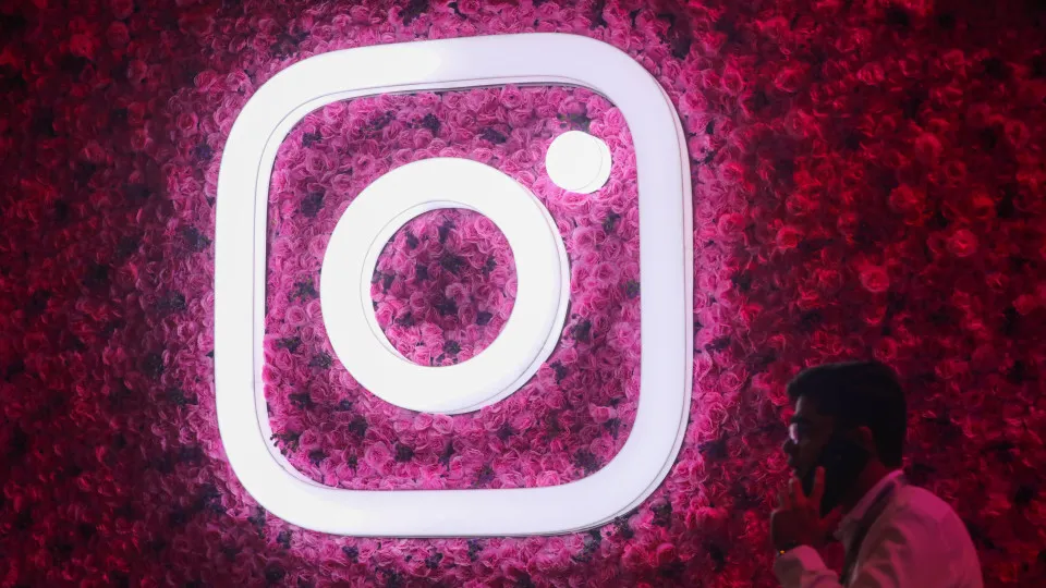 Quase 15 anos depois, o Instagram chegou (finalmente) ao...