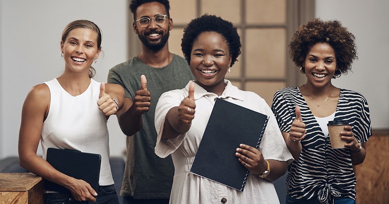Quer Organizar um “Team Building” de Sucesso? Então, Siga