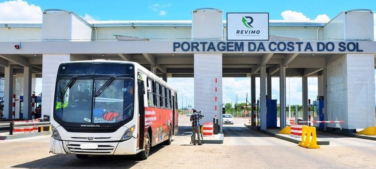 REVIMO Perde Gestão de 117 Quilómetros de Estradas • Diário