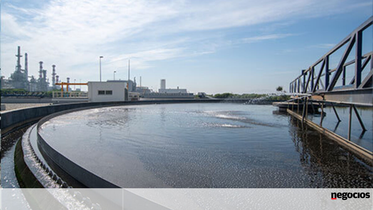 Rainha das concessões de água em Portugal obtém