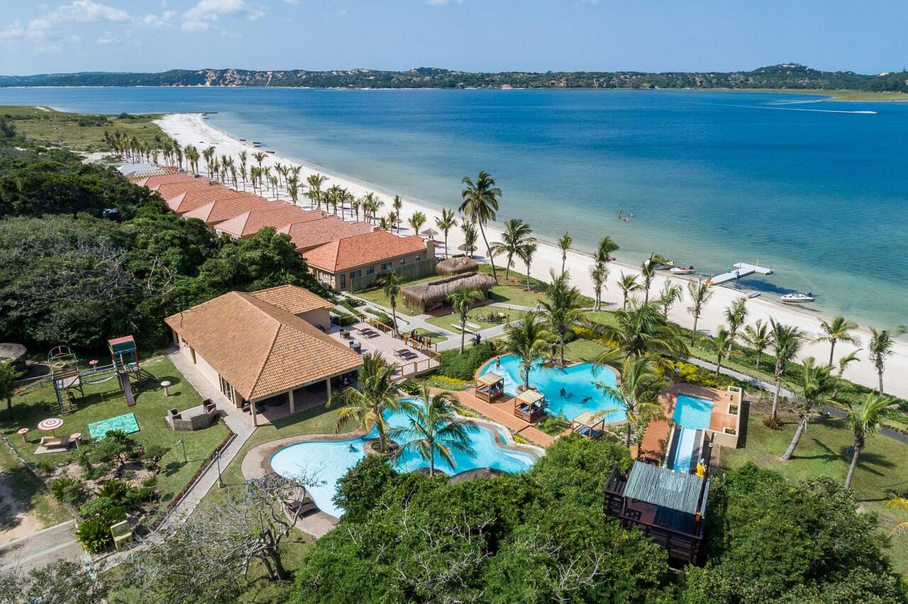 Receitas do Turismo Recuaram 4,5% Para Quase 15 M$ no