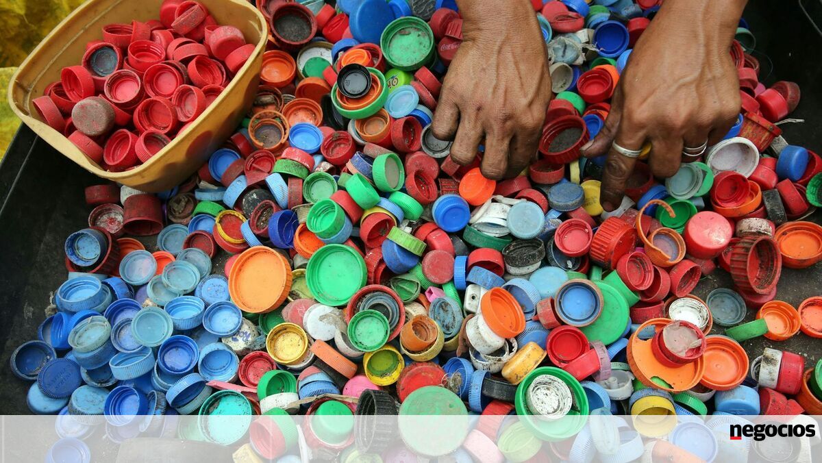 Reciclagem química precisa de até 30 anos para competir com