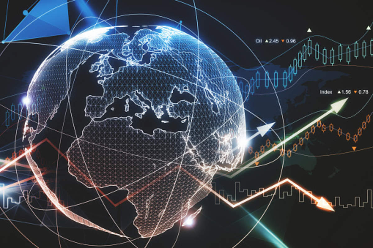 Redes de Internet Estão a Crescer, Mas os Custos Elevados...