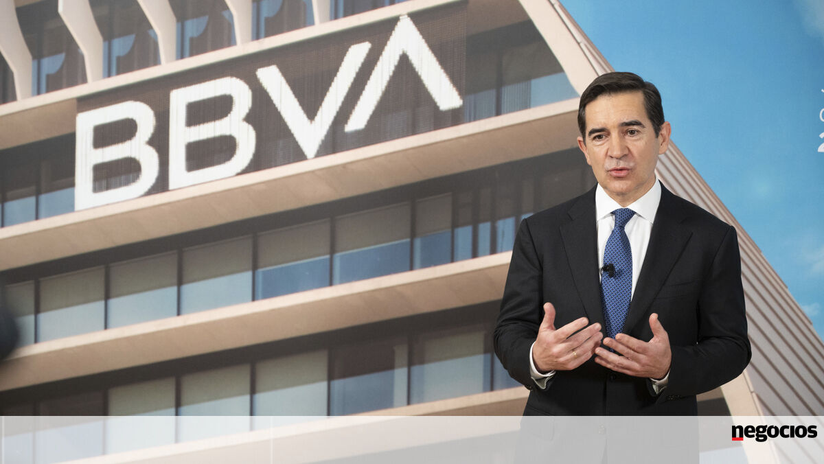 Regulador espanhol dá "luz verde" à OPA do BBVA sobre o
