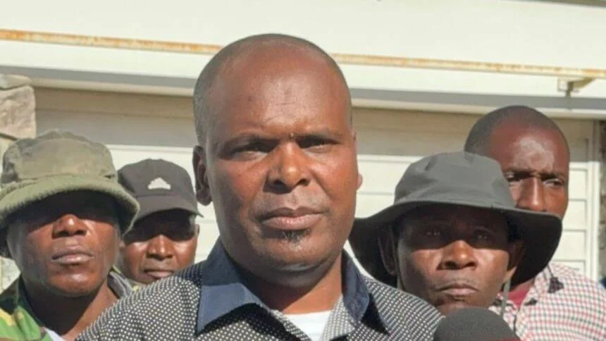 Renamo expulsa João Machava por desobediência e violações do