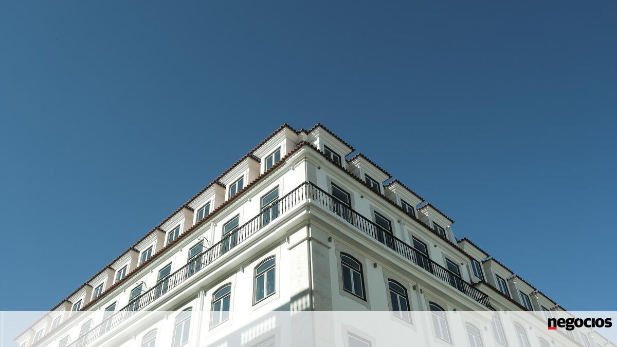 Rendas sobem até 2,24% no próximo ano. INE fez ligeiro