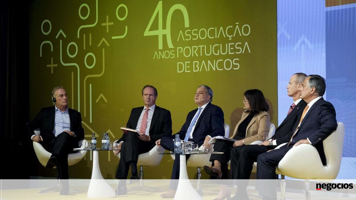 Rendibilidade da banca nacional encolhe, mas está no top 10