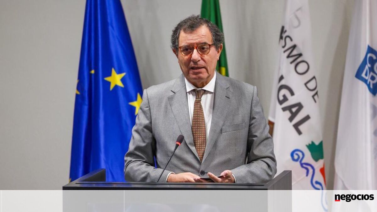 Reprogramação do PRR vai reforçar verbas para agendas