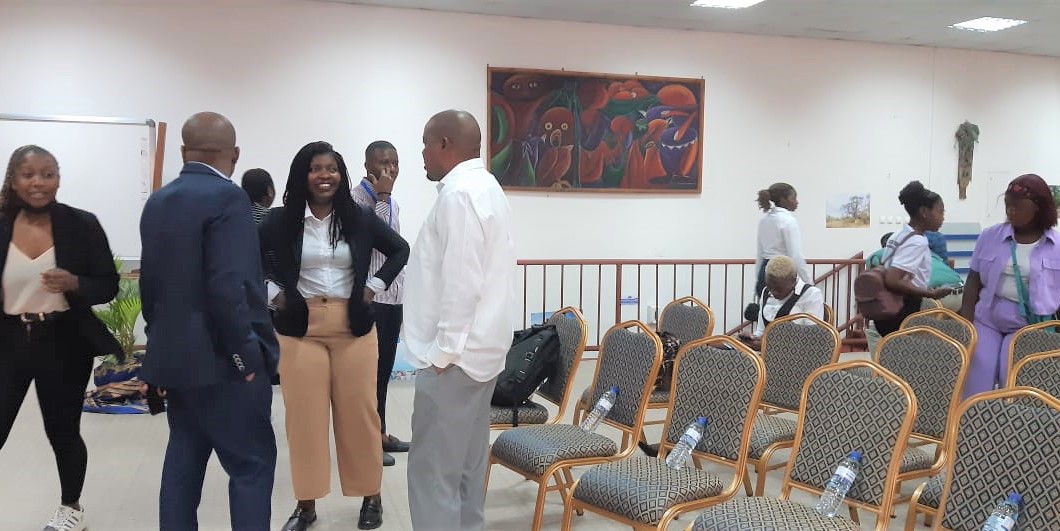 Responsabilidade da juventude em tempos de crise vai a