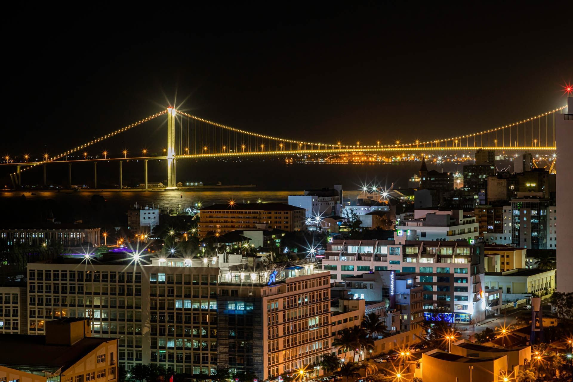 Retoma do Projecto Mozambique LNG, Nova Gestão Para a