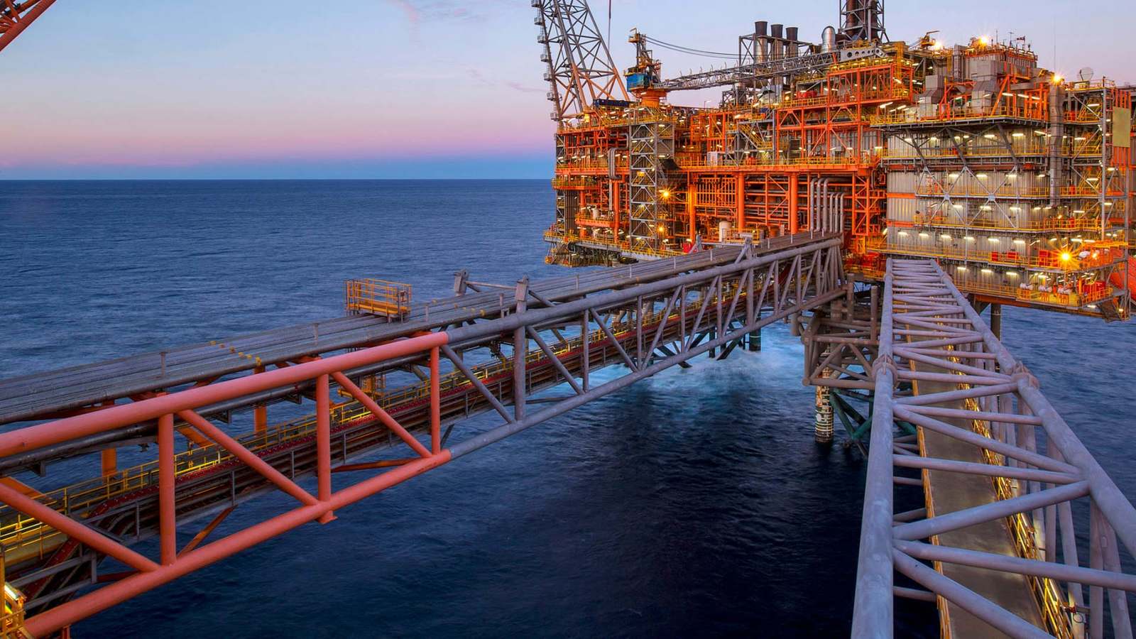 Retoma do Projecto de Gás em Cabo Delgado Poderá Impulsionar