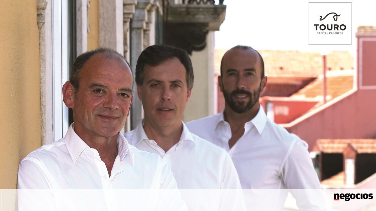 S317 Consulting e Touro Capital Partners entram no capital