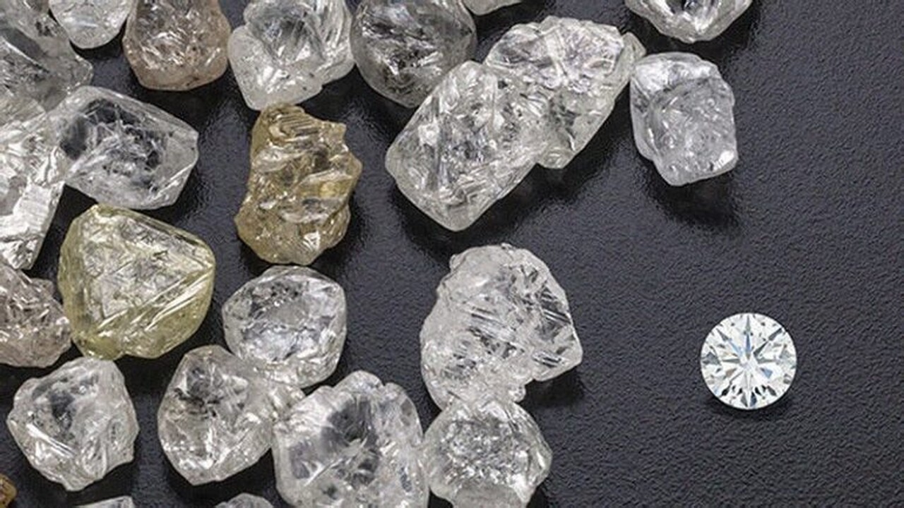 SODIAM Anuncia Leilão de 36 Diamantes Por Via Electrónica •...