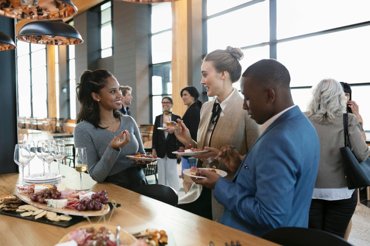 Sabia Que Existem Vários Tipos de Networking? Descubra-os! •