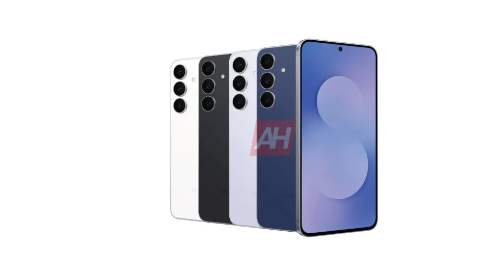 Samsung deve lançar esta semana o Galaxy S26 de preço mais...