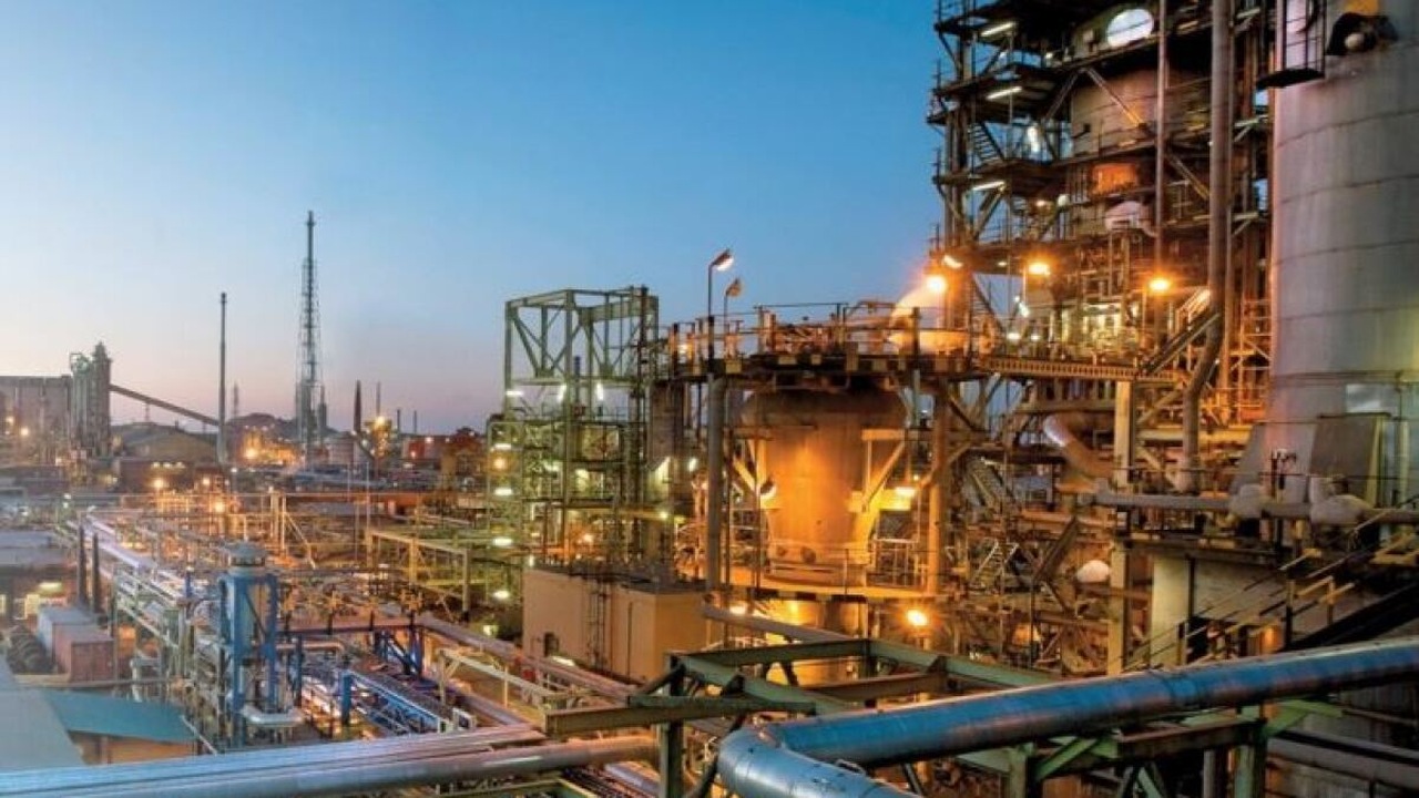 Sasol Mantém-se Entre os Três Maiores Contribuintes Com Mais