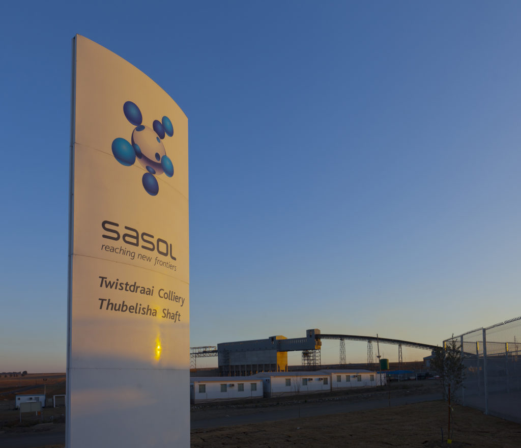 Sasol Reforça Apoio Comunitário Com Mais de 40 Milhões de
