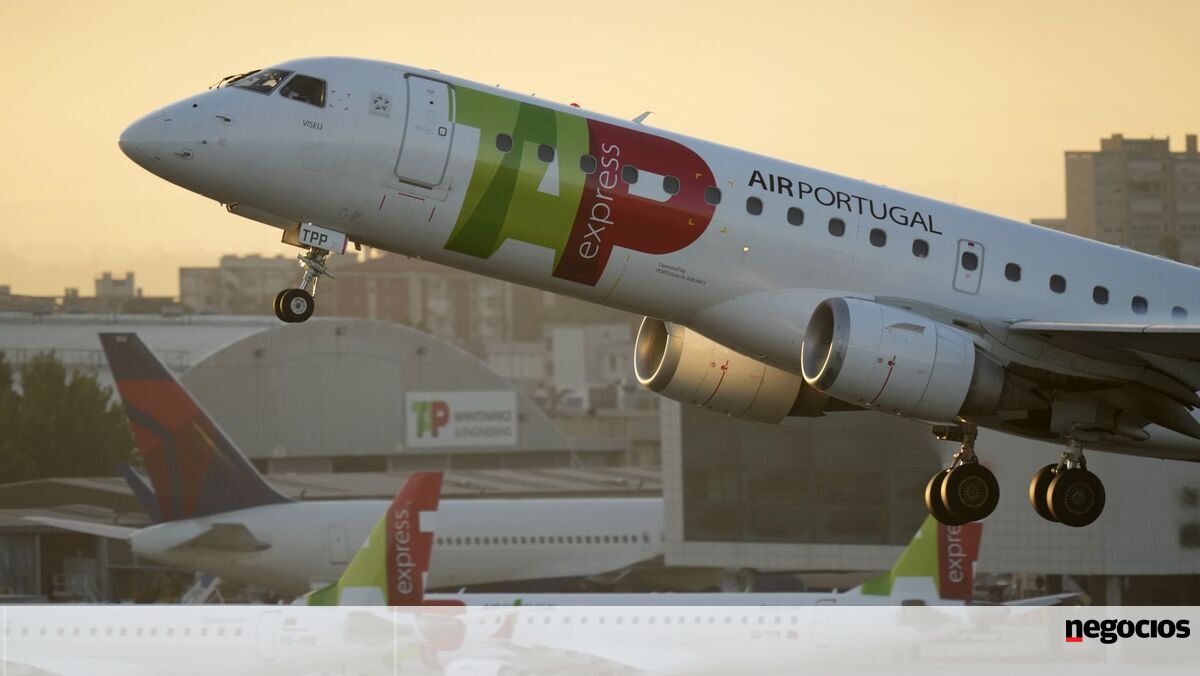 Sauditas recebidos nas Infraestruturas com TAP e novo