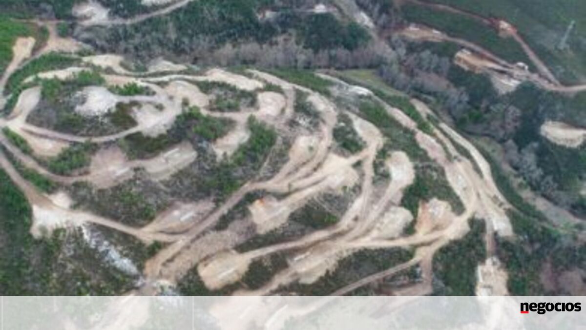 Savannah diz que há "maiores quantidades" de lítio na mina