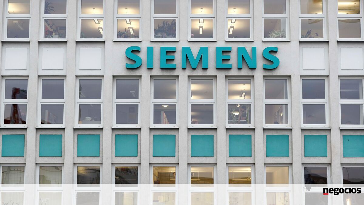 Siemens quer continuar a crescer e a contratar em Portugal,