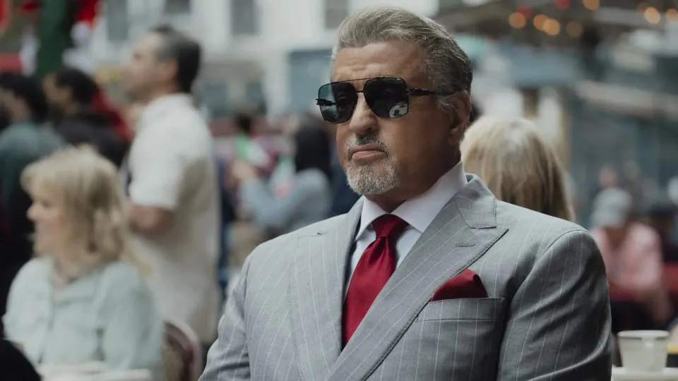 SkyShowtime. As datas das séries e filmes que não pode...