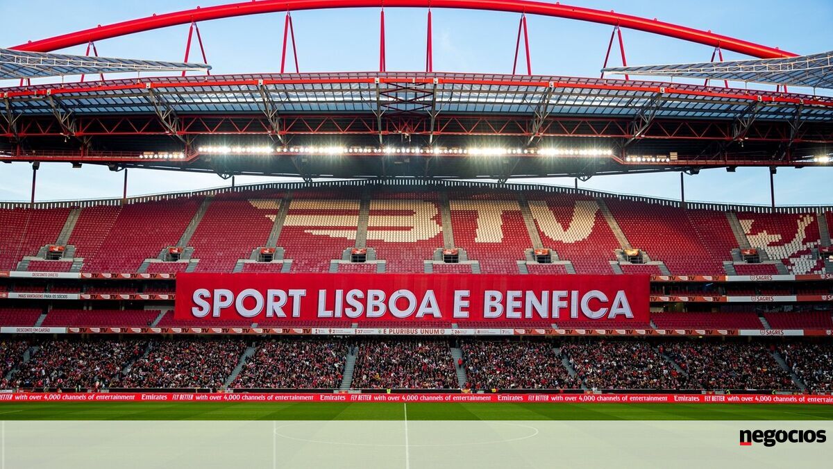 Sócios do Benfica chumbam Relatório e Contas da época