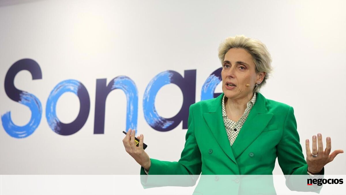 Sonae lança iniciativa “Falhar foi só o início” após ficar a