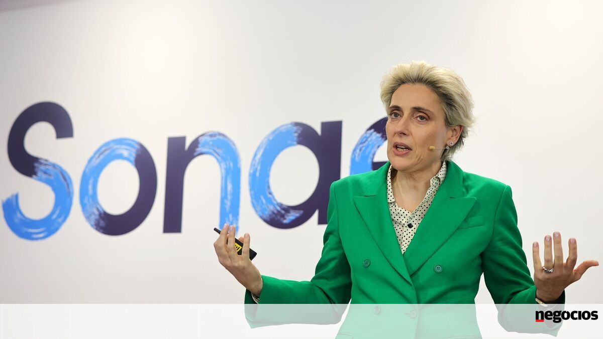 Sonae vai investir 50 milhões na Madeira - Comércio