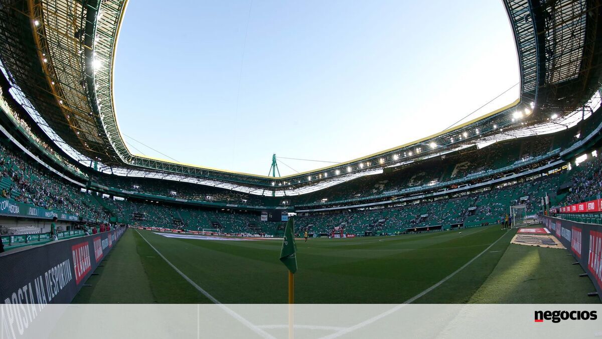 Sporting SAD com 20 milhões de lucro na época 2024/2025 -
