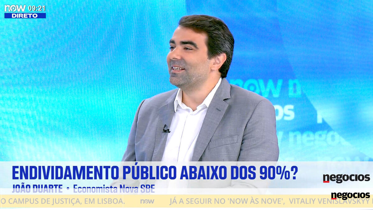 Subida do rating dá "mais espaço orçamental" e corta custos