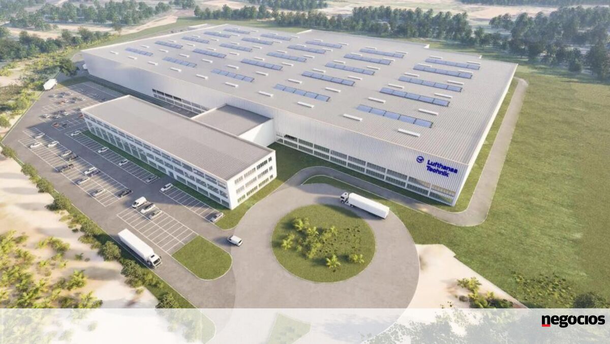 Teixeira Duarte e Ferreira unidas para a construção da