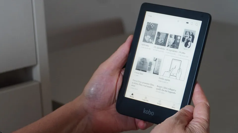 Tem um Kobo? Há uma nova forma de ler artigos 'offline'