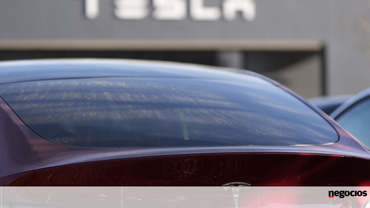 Tesla vai aumentar produção na fábrica na Alemanha -