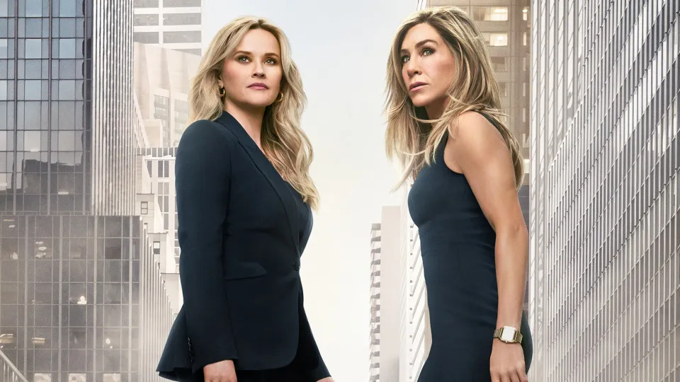 'The Morning Show' da Apple TV+ já tem 5.ª temporada...