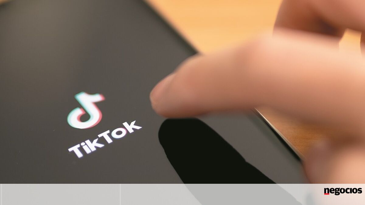 TikTok nos EUA avaliado em 14 mil milhões de dólares -