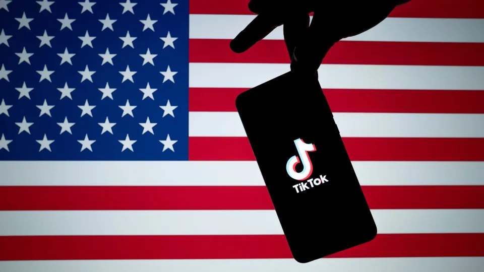 Trump diz que futuro do TikTok nos EUA depende da China